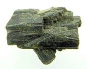 EPIDOTE CRYSTAL SPECIMEN. SP3403