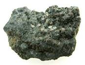 GALENA CRYSTAL SPECIMEN. SP3405