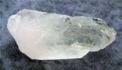 QUARTZ POINT SPECIMEN. SP3698