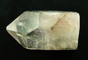 QUARTZ POINT SPECIMEN. SP5545