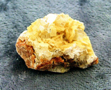 SMITHSONITE