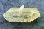 QUARTZ CATHEDRAL POINT SPECIMEN. SP7385