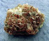 RED QUARTZ