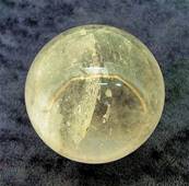 QUARTZ SPHERE. SP8170POL