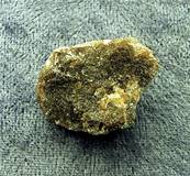 MONTICELLITE ROUGH CRYSTAL SPECIMEN. SP8287