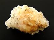 MANGANO CALCITE CRYSTAL SPECIMEN. SP9573