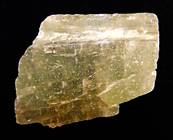 AQUAMARINE ROUGH CRYSTAL SPECIMEN. SP9730