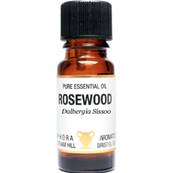 PURE ESSENTIAL OIL - ROSEWOOD. Dalbergia Sissoo. SPR3101