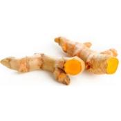 PURE ESSENTIAL OIL - TURMERIC Curcuma Longa.   SPR11502