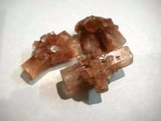 ARAGONITE