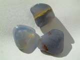 CHALCEDONY TUMBLES