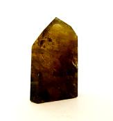 SMOKEY QUARTZ POLISHED POINT SPECIMEN.   SP11328POL