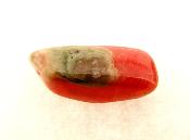 RHODOCHROSITE POLISHED PEBBLE SPECIMEN.   SP11448POL