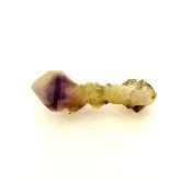 SCEPTRE AMETHYST POINT SPECIMEN.   SP11657