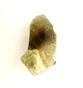 SMOKEY QUARTZ POINT SPECIMEN.   SP12135 