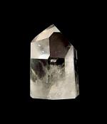 QUARTZ POLISHED POINT SPECIMEN.   SP12328POL