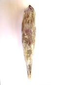 NATURAL AMETHYST WAND/ POINT SPECIMEN.   SP13031