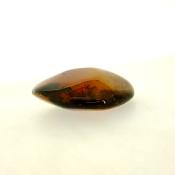 CARNELIAN POLISHED PEBBLE/ FREE FORM SPECIMEN.   SP13368POL