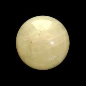 ICE CALCITE SPHERE.   SP13592SLF