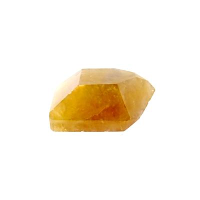 NATURAL CITRINE POLISHED 'FREE FORM' SPECIMEN.   SP14202POL