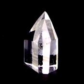 LEMURIAN QUARTZ POLISHED QUARTZ POINT SPECIMEN.   SP14443POL