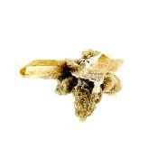 TOPAZ RAW ORTHORHOMBIC CRYSTAL SPECIMEN. .   SP14988