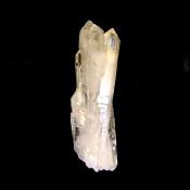 CATHEDRAL QUARTZ RAW CRYSTAL POINT SPECIMEN.   SP15000