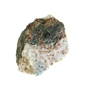 Garnet Anorthosite Raw Crystal Specimen.   SP15869