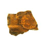 Tiger's Eye Raw Crystal Specimen.   SP16189