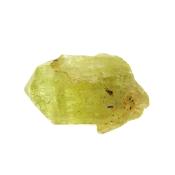 Yellow/ Green Apatite Raw Crystal Specimen.   SP16275