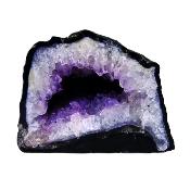 Amethyst Mini Cave Specimen.   SP16407CAV