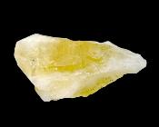 Large Citrine Tip Specimen (Heat Treated).   SP16501