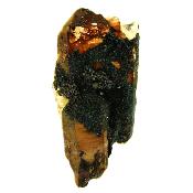 Lithium Quartz Double Terminated Point Specimen.   SPR16614 