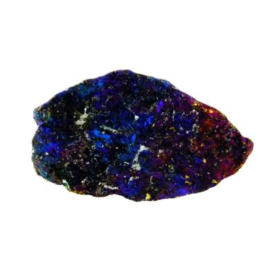 Peacock Ore (Bornite) Raw Crystal Specimen.   SP16679