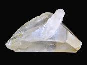 Quartz Master Point Crystal Specimen.   SP16767 