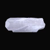 Danburite Blade Raw Crystal Specimen.   SP17004    