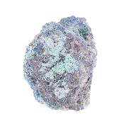 Shattuckite Raw Crystal Specimen.   SP17025