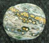 JASPER POLISHED PEBBLES & PALMSTONES