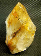 HEMATIOD QUARTZ