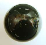 SNOWFLAKE OBSIDIAN