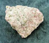 RHODOCHROSITE WITH PYRITE ROUGH CRYSTAL SPECIMEN. SP4832