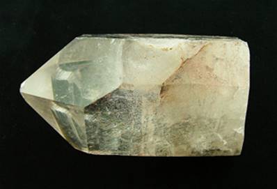 QUARTZ POINT SPECIMEN. SP5545