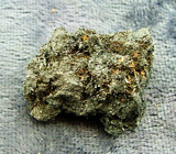 PYROLUSITE