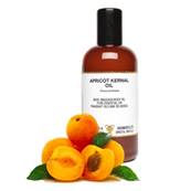 APRICOT KERNAL OIL - prunus armeniana. BASIC MASSAGE / BODY OIL. SPR1093