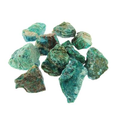 Chrysocolla Raw Crystal Specimens.   SPR15627