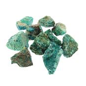 Chrysocolla Raw Crystal Specimens.   SPR15627