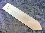 SELENITE (SATIN SPAR)