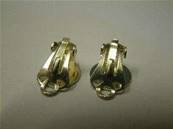 Earclips 11mm pad - S/P. 961