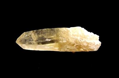 QUARTZ LASER POINT SPECIMEN.   SP11146