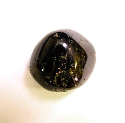 Garnet Polished Pebble Specimen.   SP11166POL